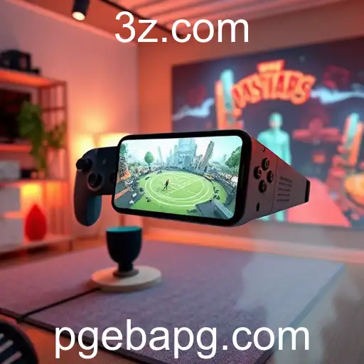 Revolução nos Consoles: Novidades e Análises