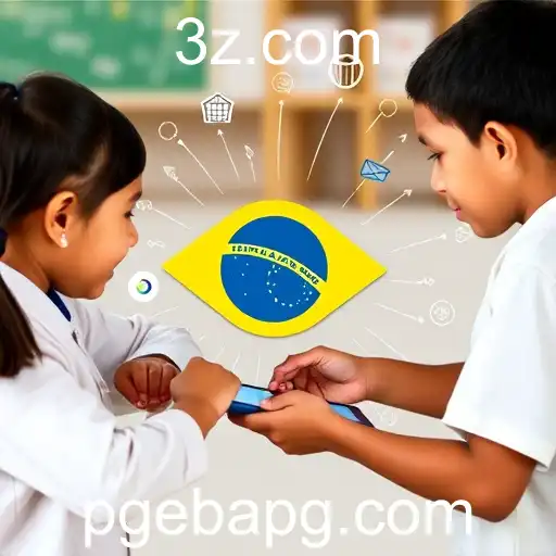 Transformação Digital e Seu Impacto na Educação Brasileira