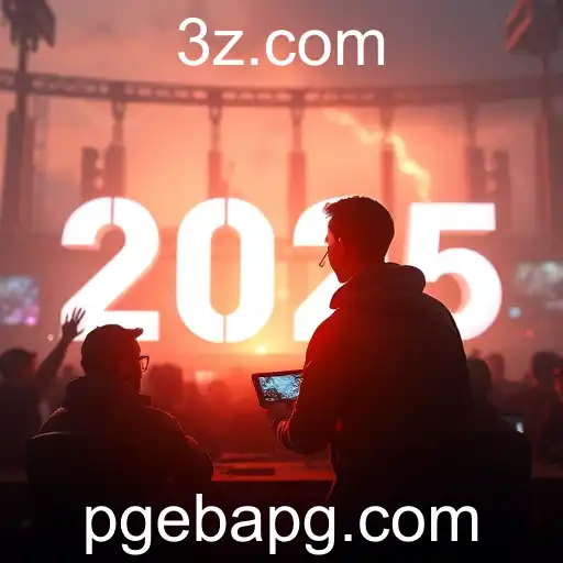 Revolução no Universo dos Jogos: Tendências e Inovações