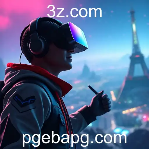 Inovações e Desafios no Mundo dos Jogos em 2025