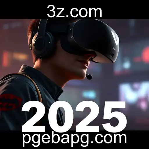 Tendências e Inovações no Universo dos Games em 2025