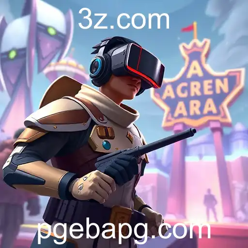 Inovações e Tendências no Mundo dos Jogos