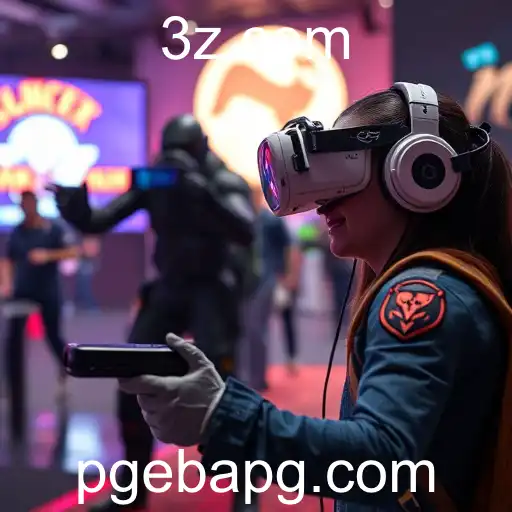 Exploração de Terras Virtuais em 2025