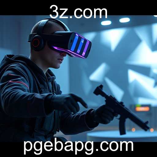 Revolução dos Games: O Impacto das Novas Tecnologias em 2025