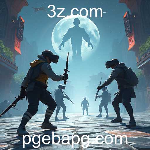 A Revolução dos Jogos em Realidade Aumentada