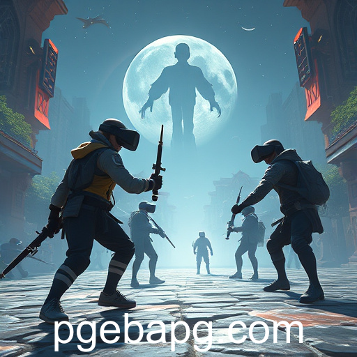 A Revolução dos Jogos em Realidade Aumentada