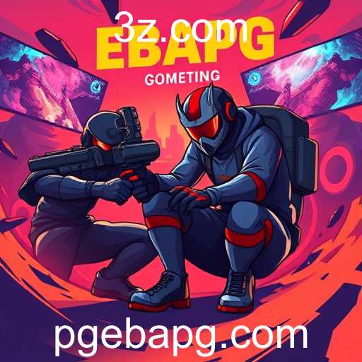 Revolução nas Plataformas de Jogos: EBAPG se Destaca