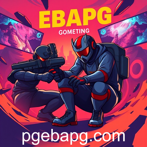 Revolução nas Plataformas de Jogos: EBAPG se Destaca