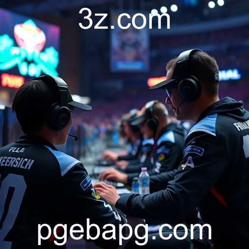 Revolução no Cenário dos eSports