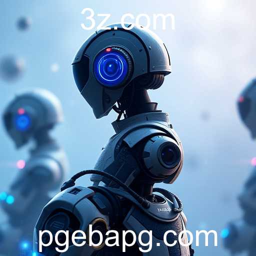 Revolução no Mundo dos Jogos com a Nova Plataforma EBAPG