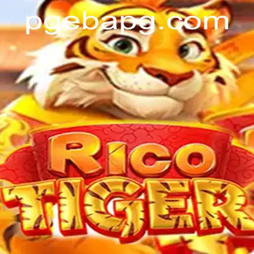 Discovering RicoTiger: The Ultimate Game Experience with EBAPG Integration