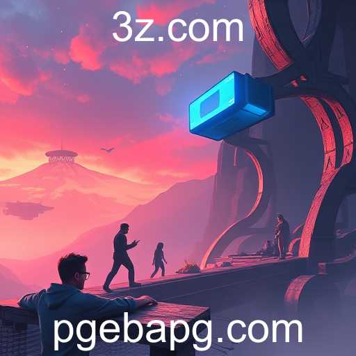 Revolução no Mundo dos RPGs Eletrônicos