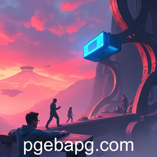 Revolução no Mundo dos RPGs Eletrônicos