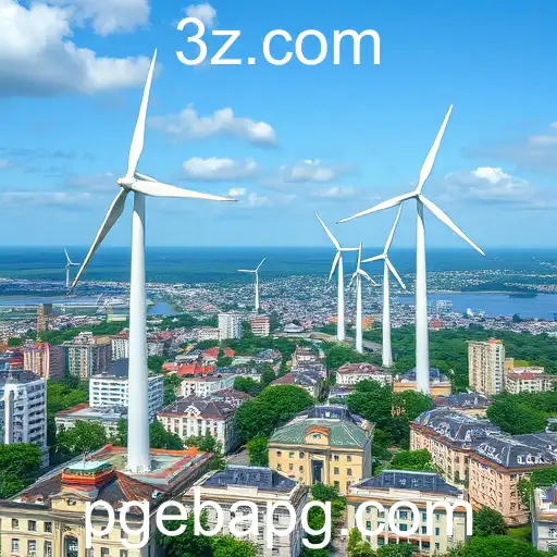 Tecnologia e Sustentabilidade: Desafios do Século XXI