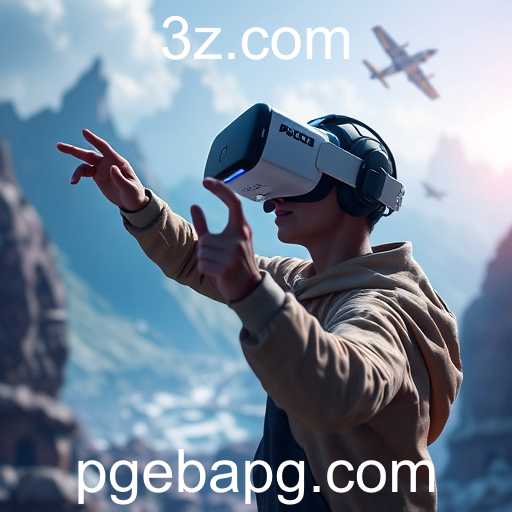 A Revolução dos Jogos em 2025