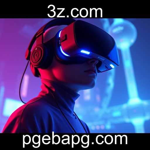 A Nova Era dos Jogos VR e os Desafios da Indústria