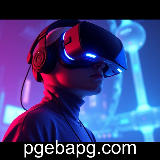 A Nova Era dos Jogos VR e os Desafios da Indústria
